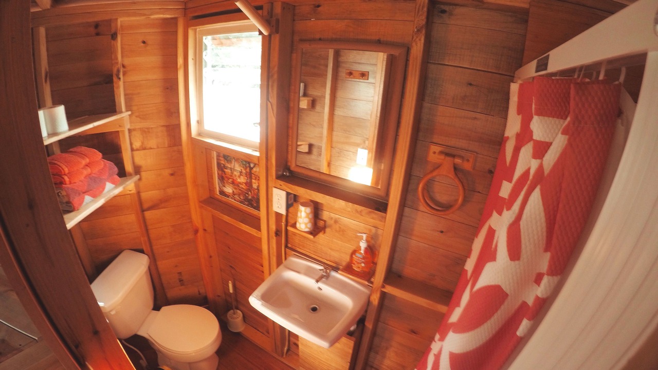 Photo of Bathroom in Unitedville