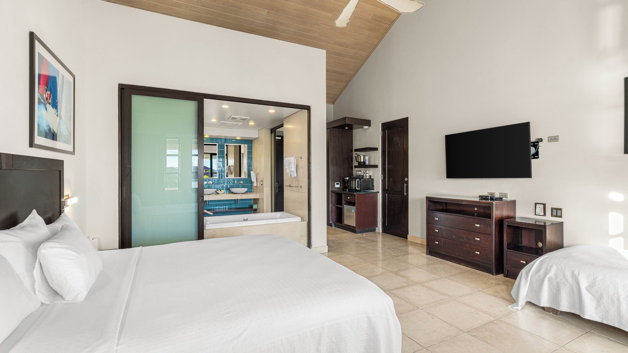 Photo of Bedroom in Great Mountain