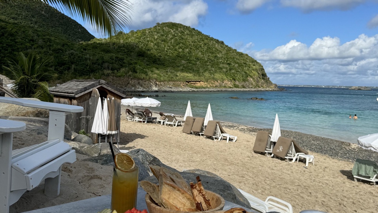 Photo of Others in Anse Marcel