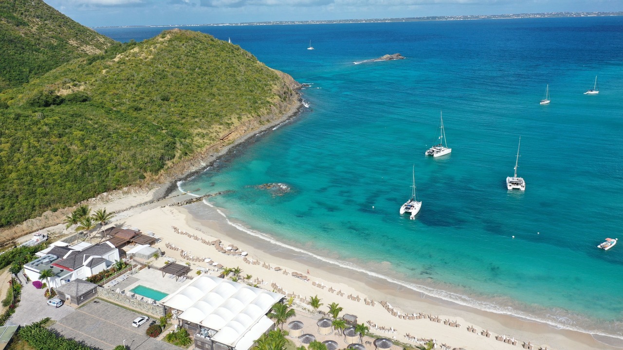 Photo of Outdoor in Anse Marcel