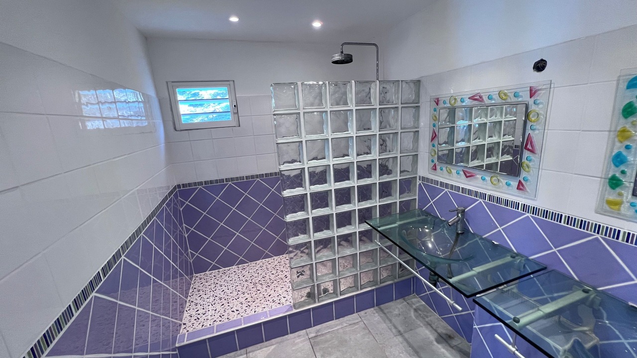 Photo of Bathroom in Oyster Pond