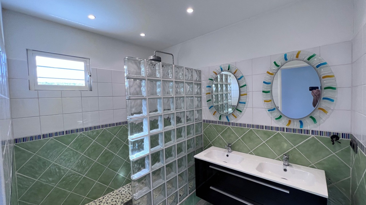 Photo of Bathroom in Oyster Pond