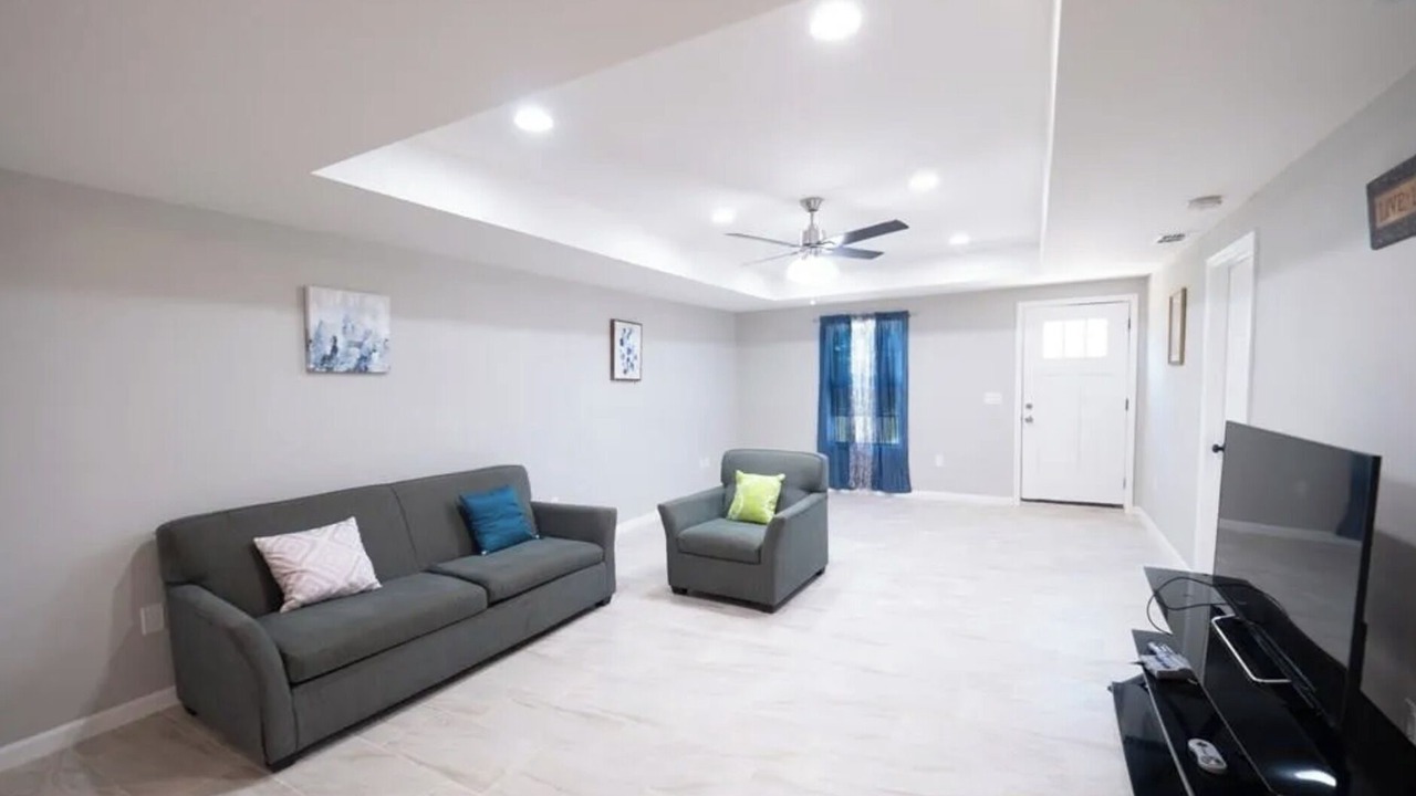 Photo of Livingroom in Harlingen