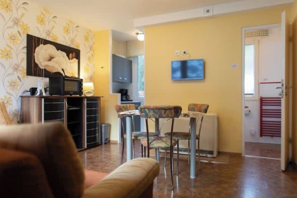 Photo of Livingroom in Lauscha
