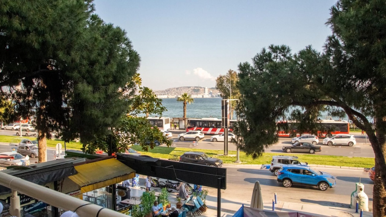Photo of Outdoor in Karsiyaka