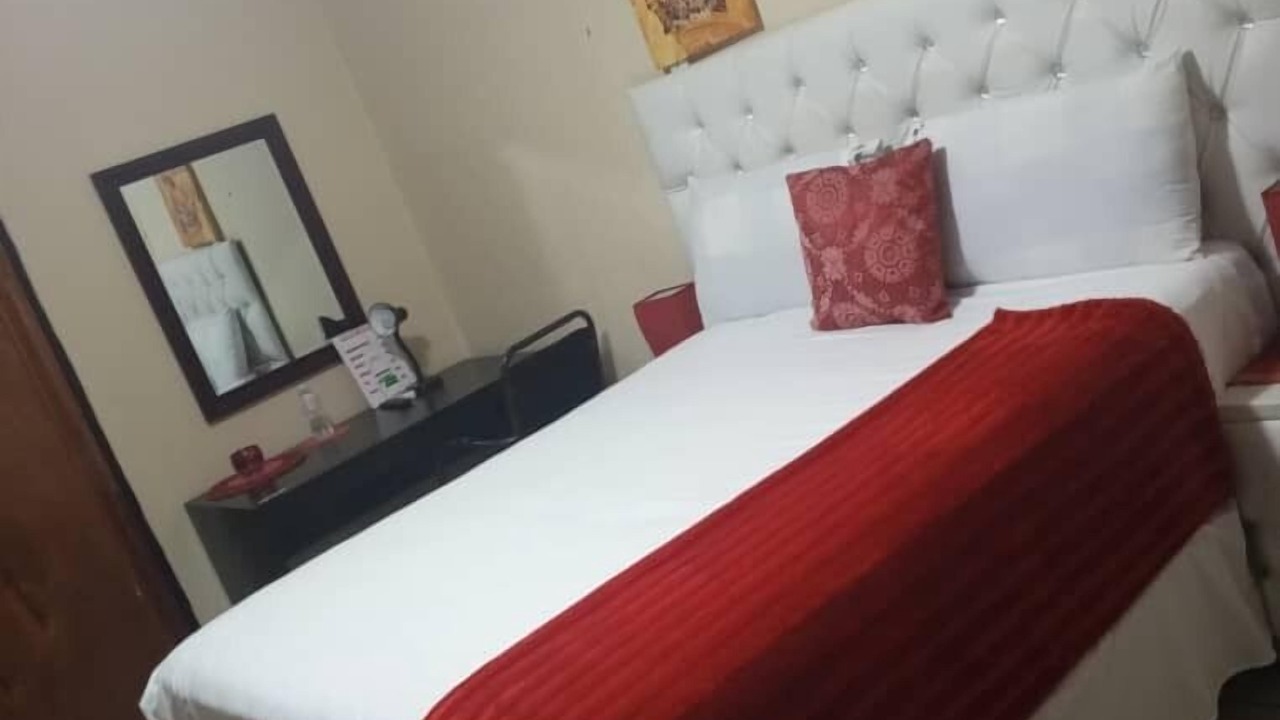 Photo of Bedroom in Palapye