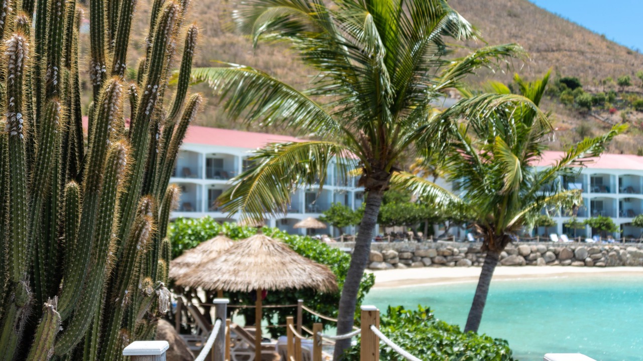 Photo of Outdoor in Grand Case