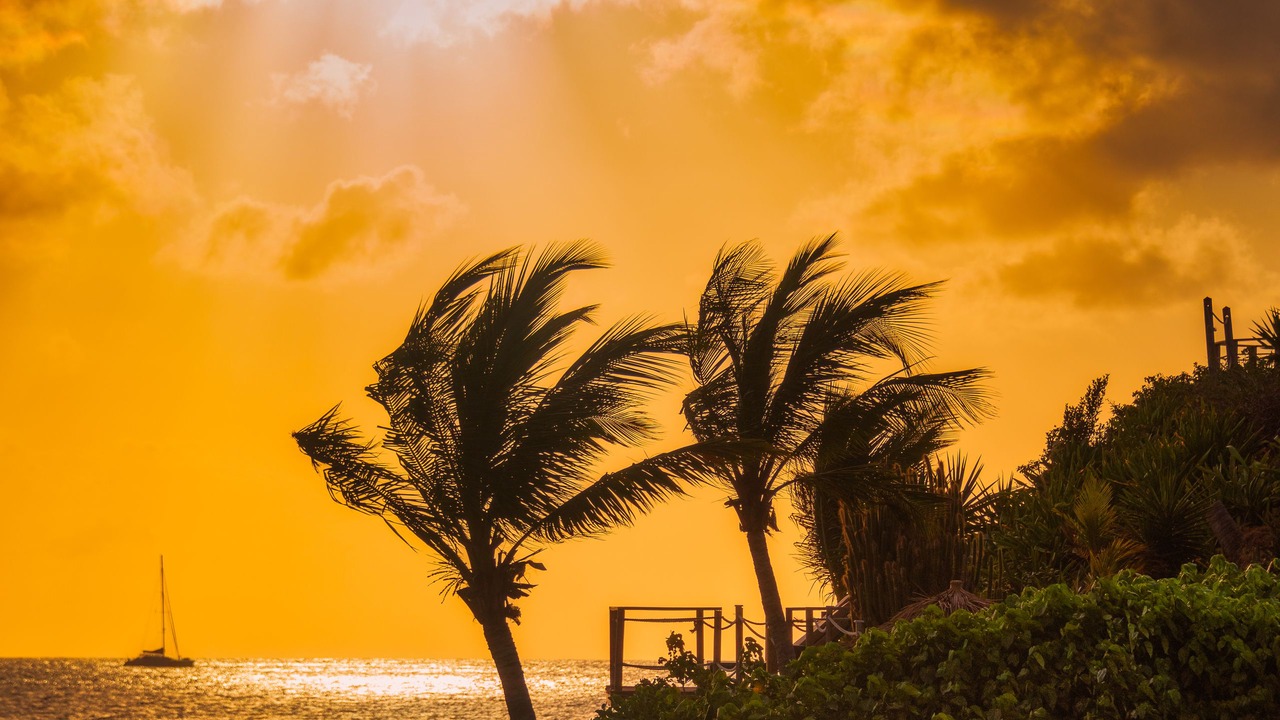 Photo of Outdoor in Grand Case