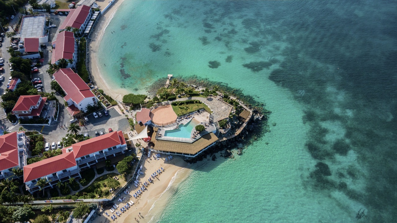 Photo of Outdoor in Grand Case