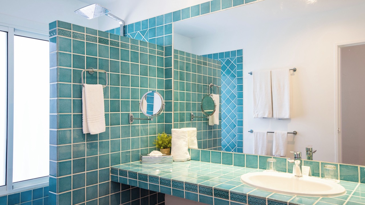 Photo of Bathroom in Orient Bay