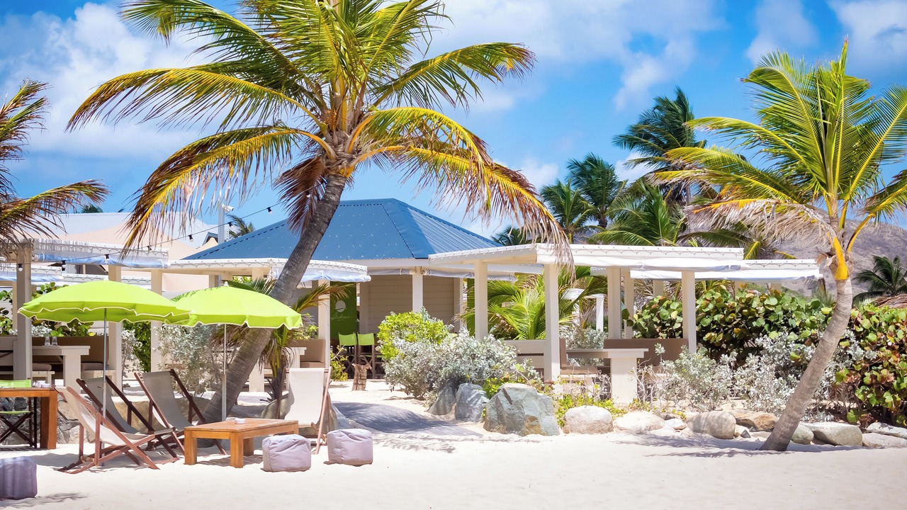 Photo of Outdoor in Orient Bay