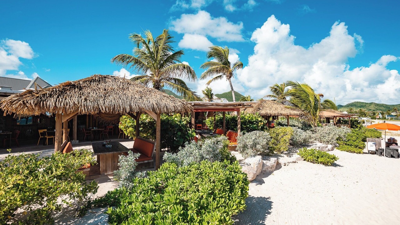 Photo of Outdoor in Orient Bay