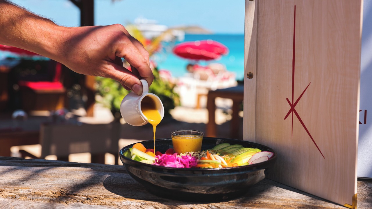 Photo of Outdoor in Orient Bay