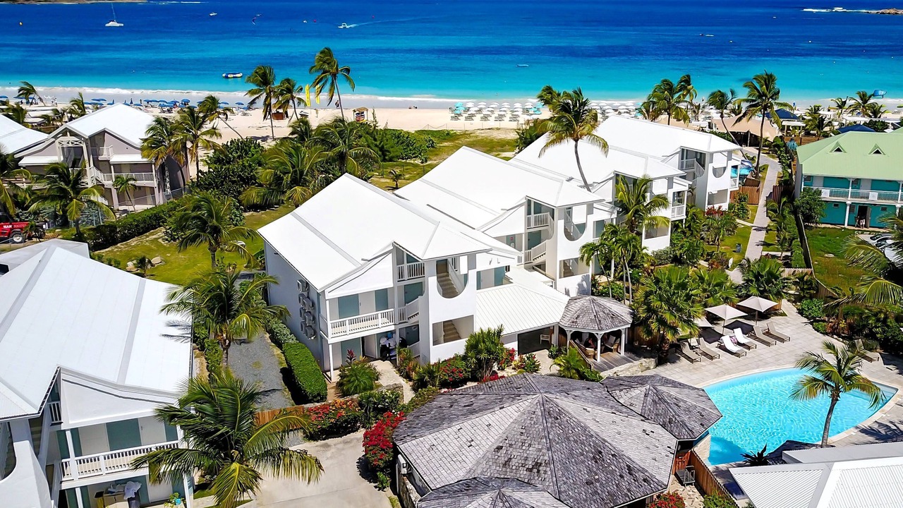 Photo of Outdoor in Orient Bay