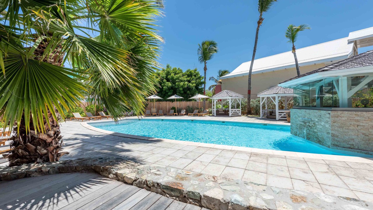 Photo of Outdoor in Orient Bay
