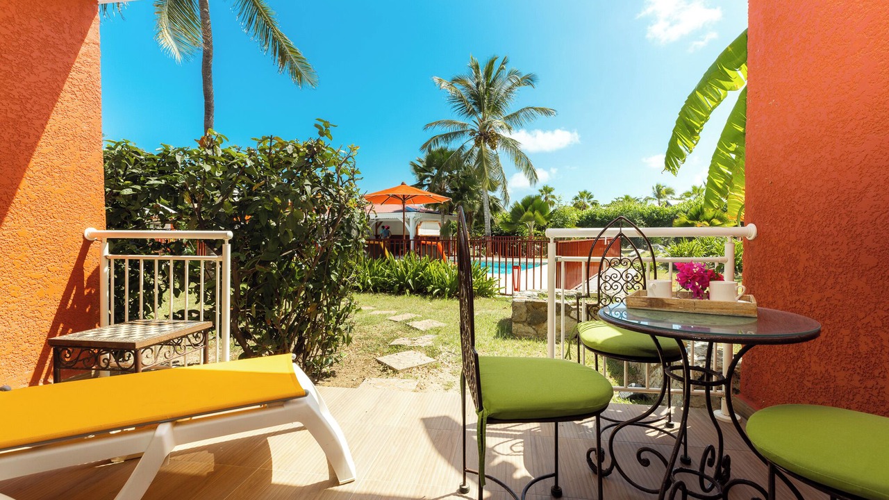 Photo of Bedroom in Orient Bay