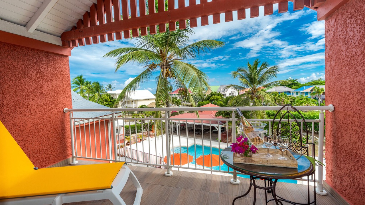 Photo of Bedroom in Orient Bay