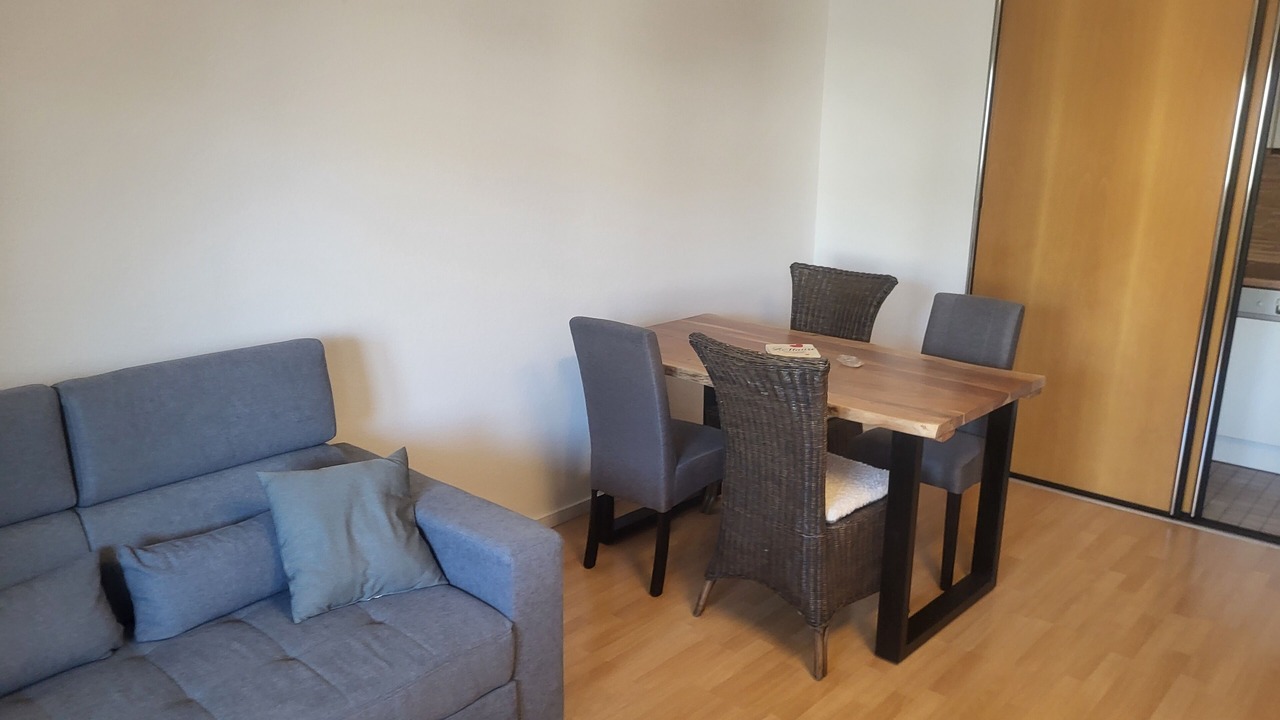 Photo of Livingroom in Mannheim