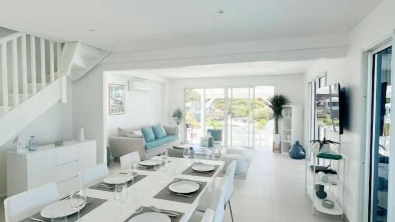 Photo of Kitchen in Oyster Pond