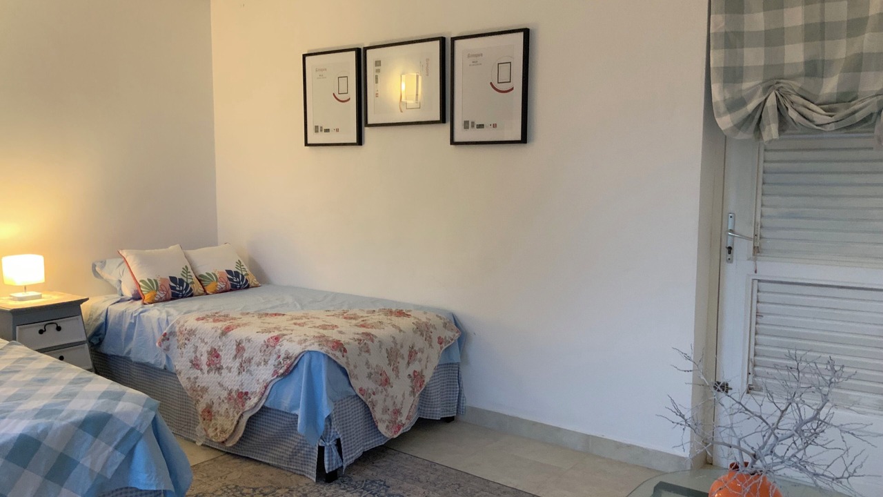 Photo of Bedroom in Les Terres Basses
