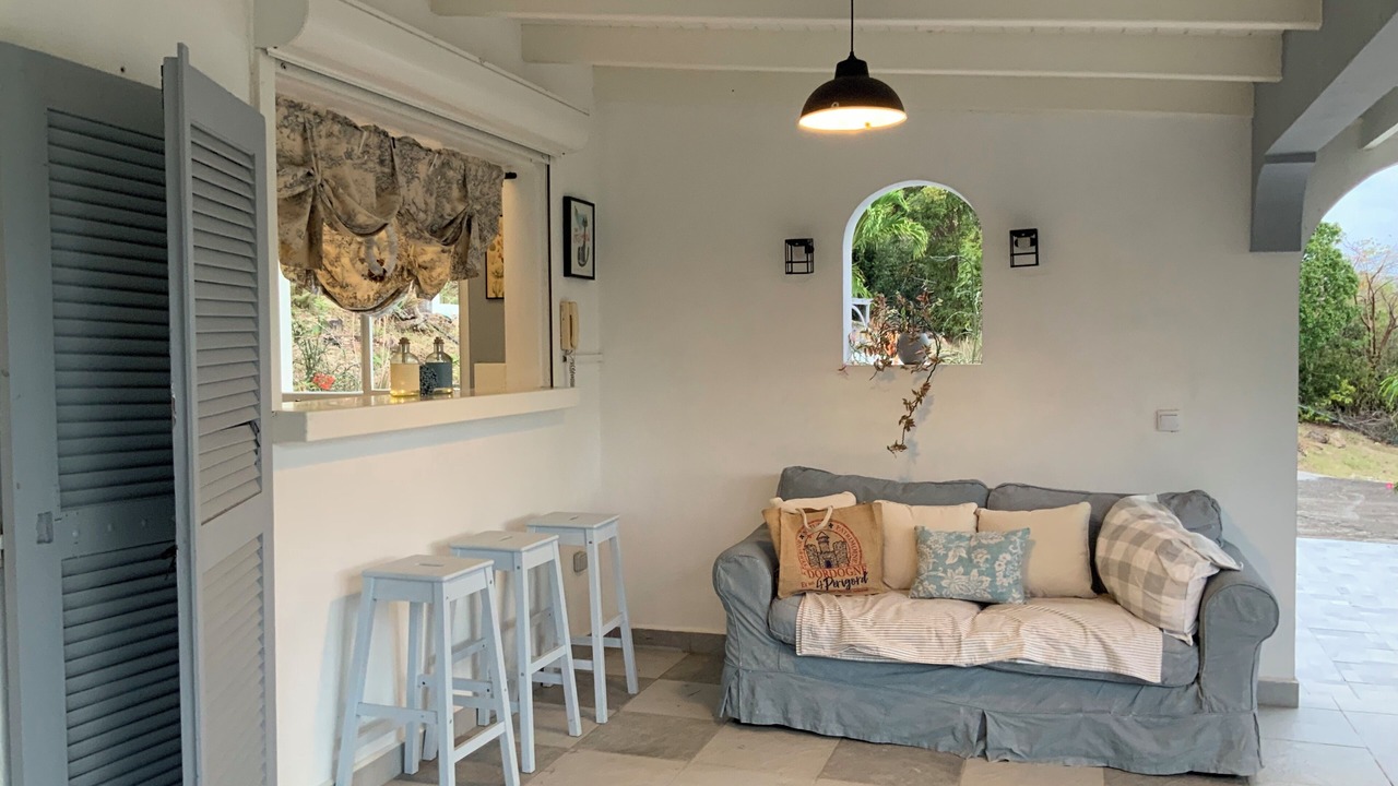 Photo of Livingroom in Les Terres Basses