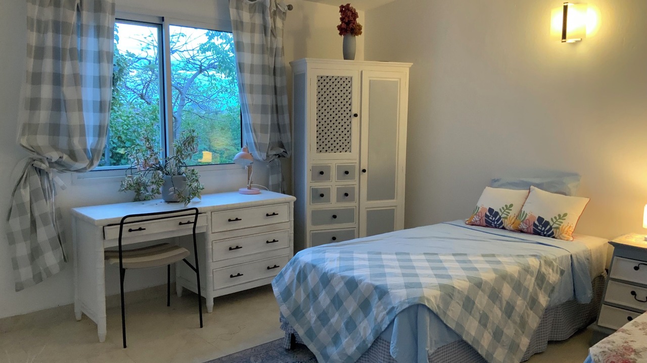 Photo of Bedroom in Les Terres Basses