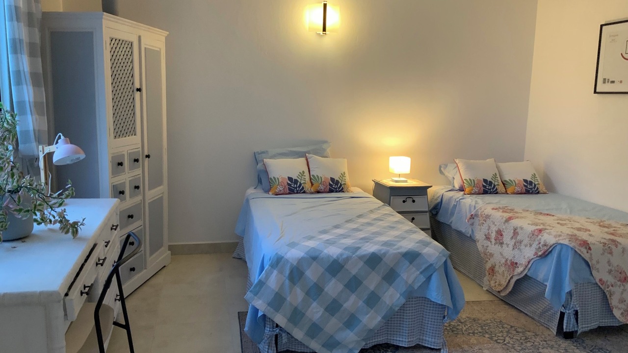Photo of Bedroom in Les Terres Basses