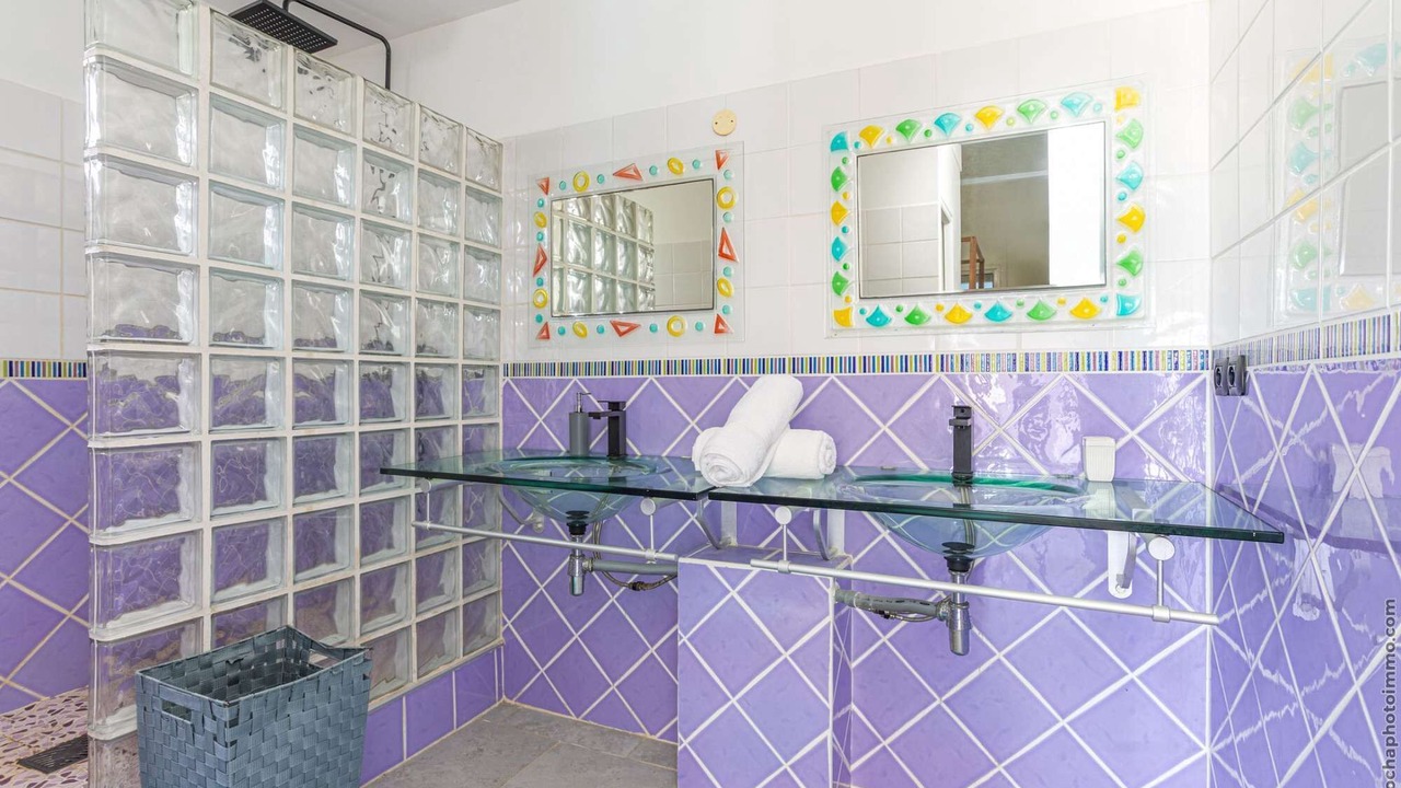 Photo of Bathroom in Oyster Pond