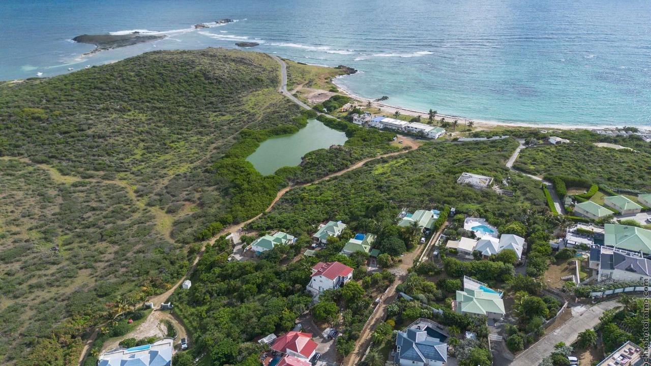 Photo of Outdoor in Oyster Pond
