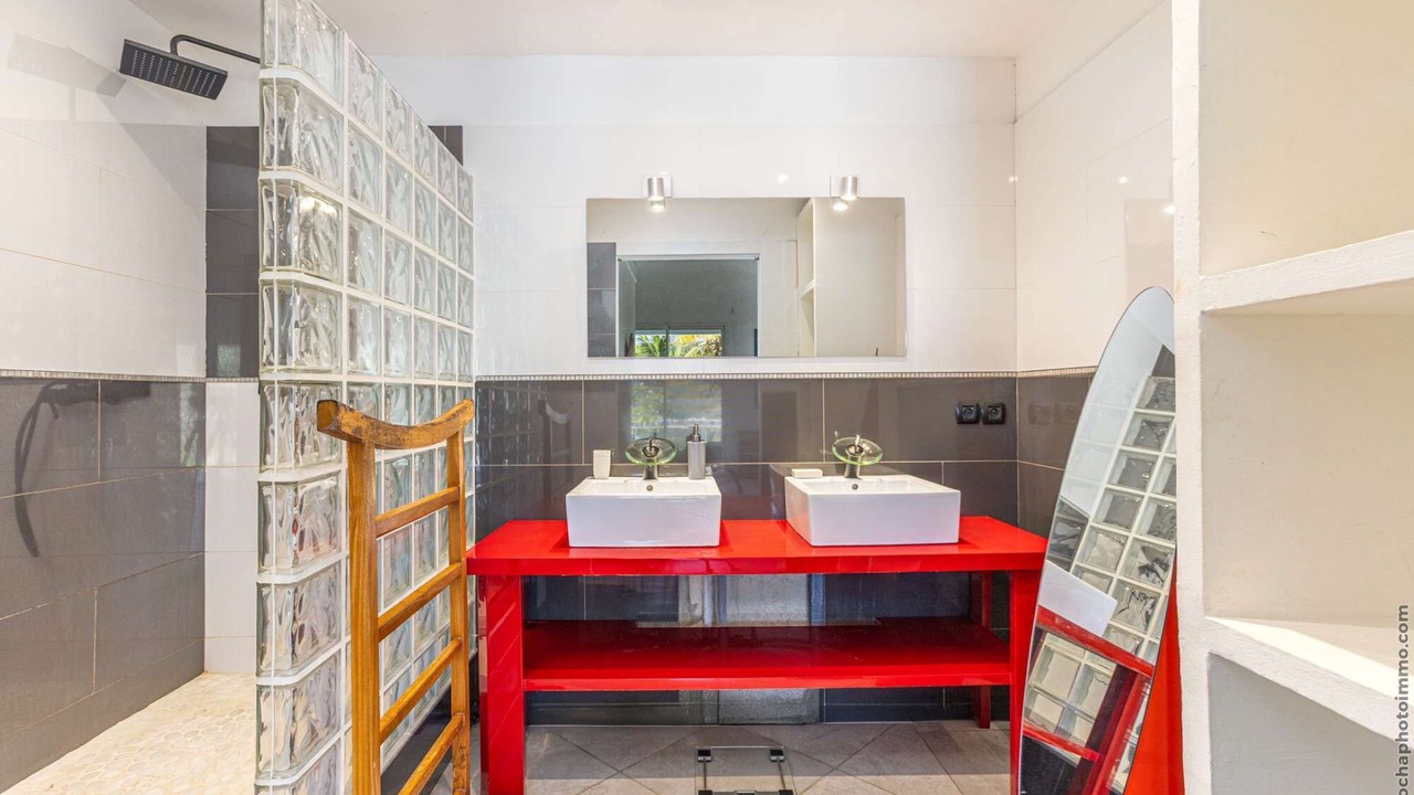 Photo of Bathroom in Oyster Pond