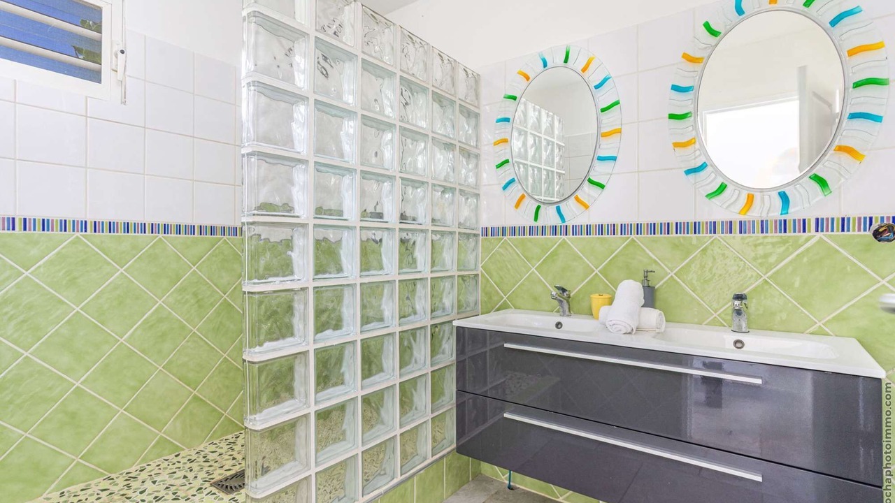 Photo of Bathroom in Oyster Pond