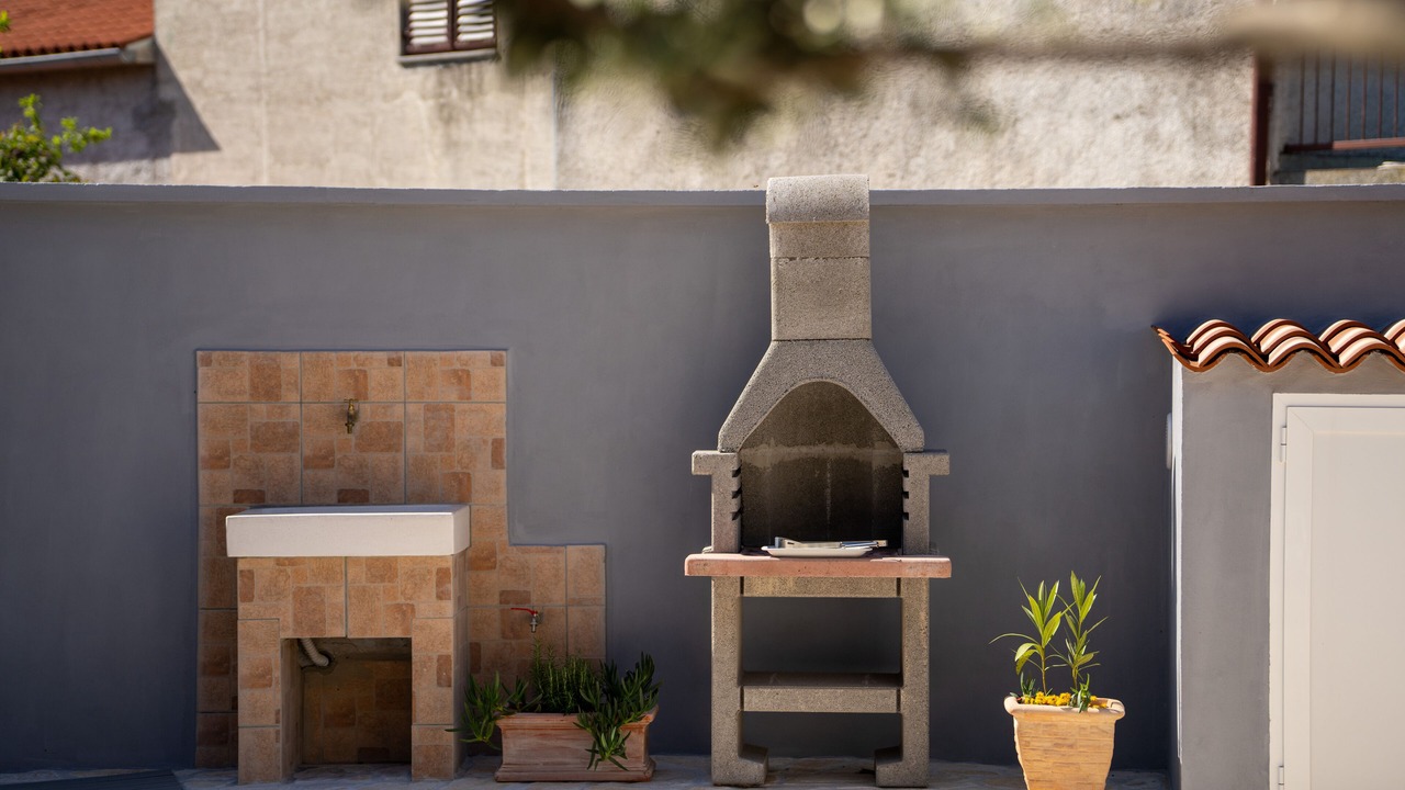 Photo of Patio Balcony in Butkovici