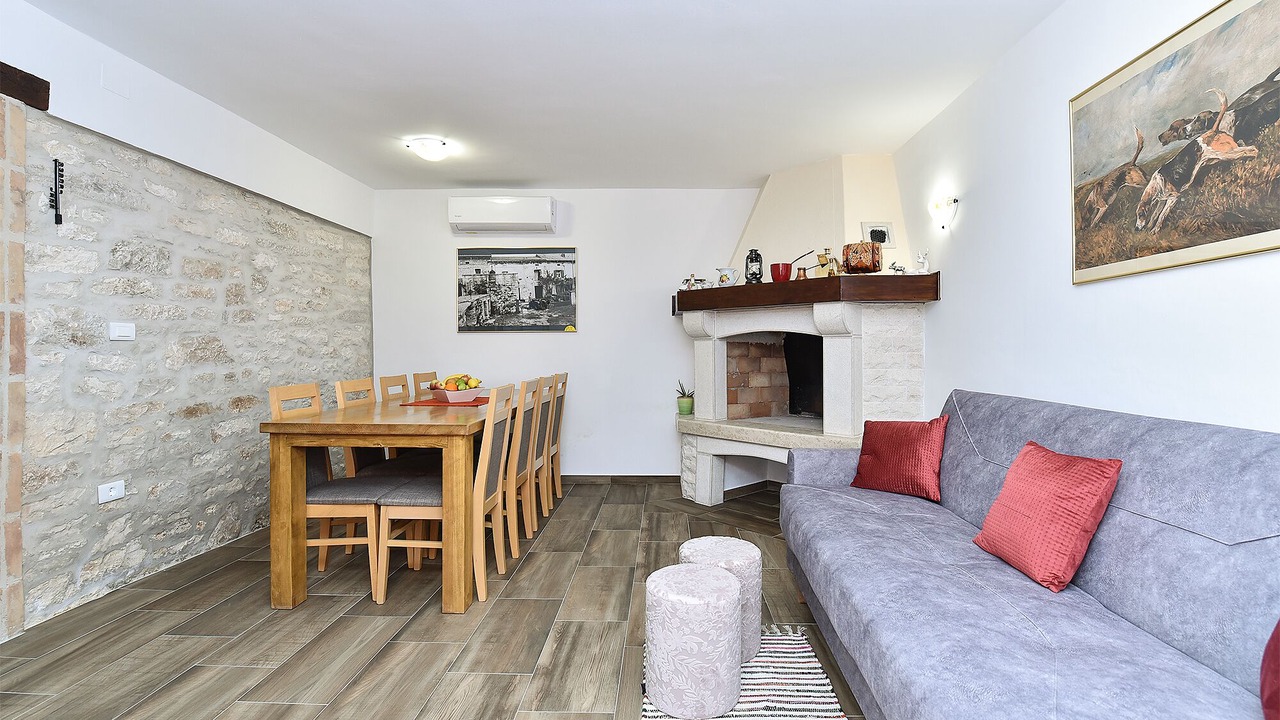 Photo of Livingroom in Butkovici