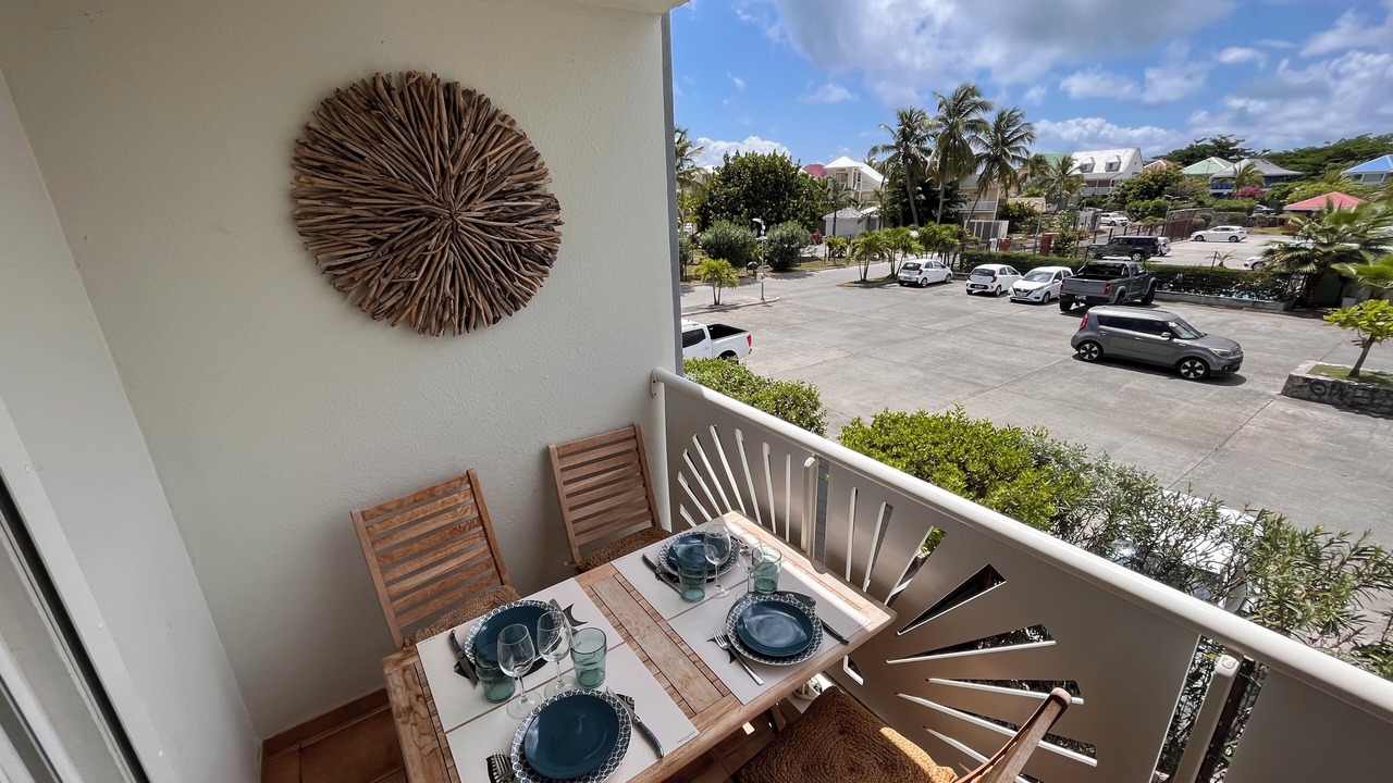 Photo of Outdoor in Orient Bay