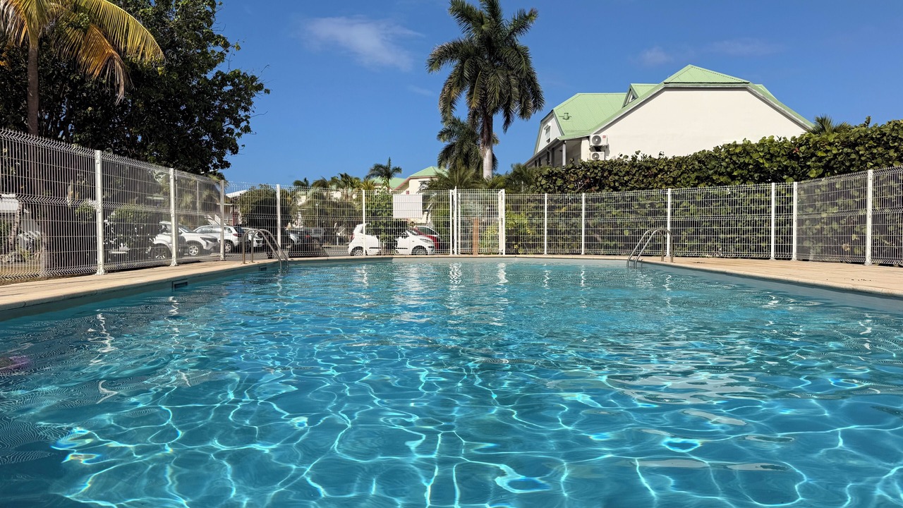 Photo of Outdoor in Orient Bay
