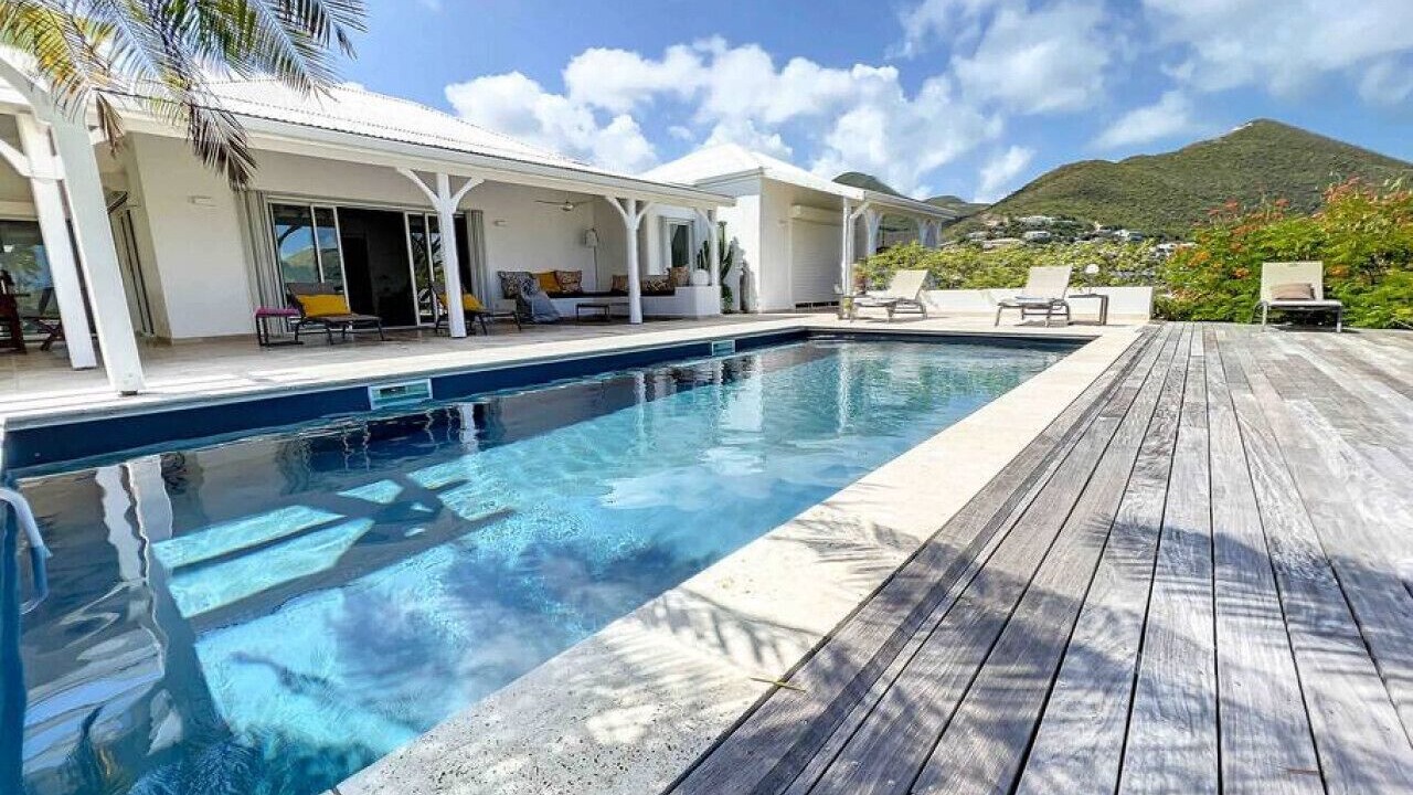 Photo of Outdoor in Orient Bay