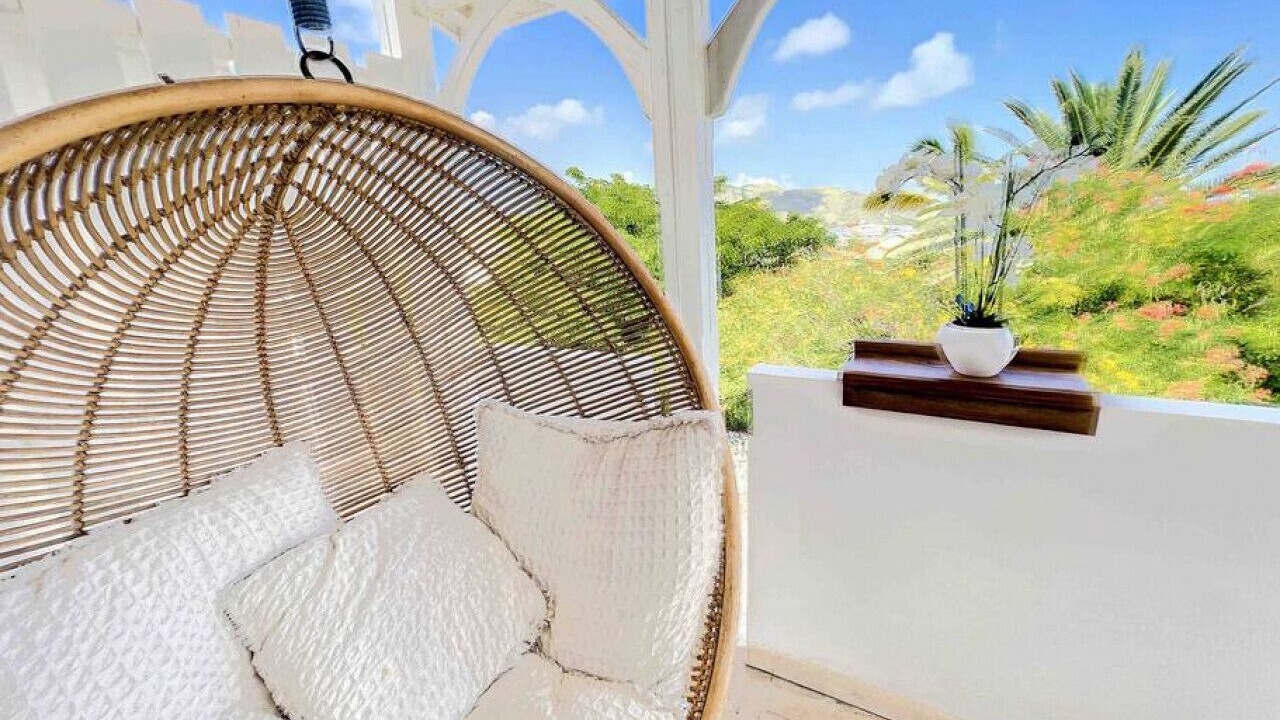 Photo of Outdoor in Orient Bay