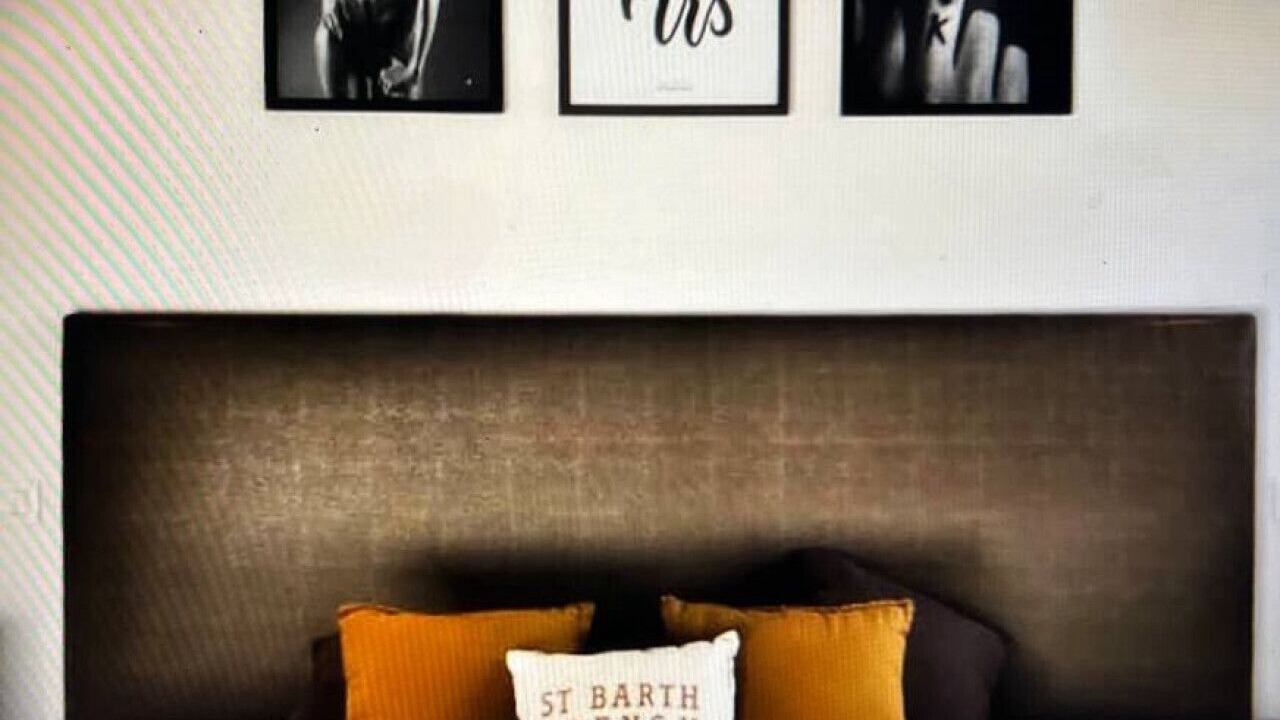 Photo of Bedroom in Orient Bay