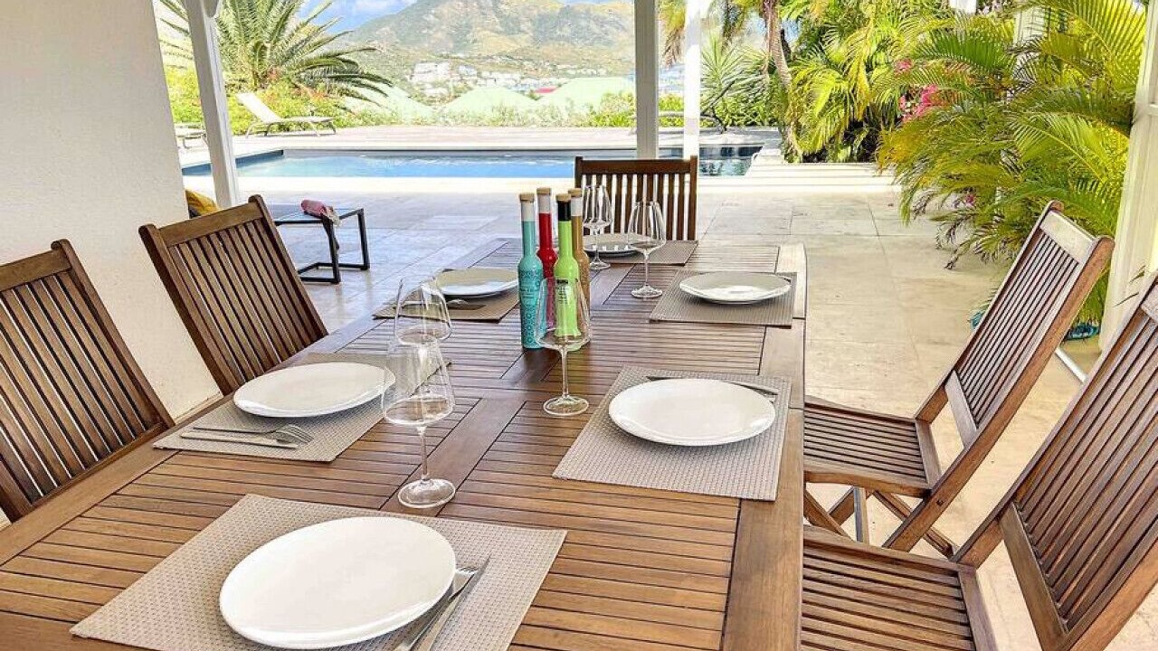 Photo of Outdoor in Orient Bay