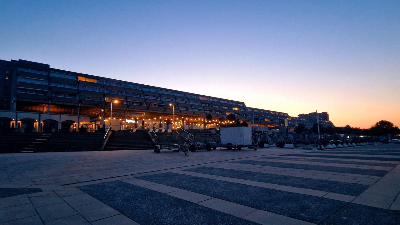 Photo of Outdoor in Schilksee