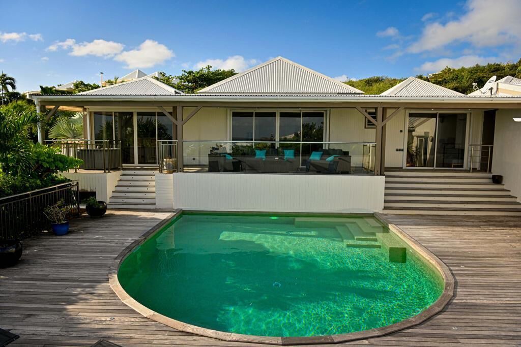 Photo of Outdoor in Orient Bay