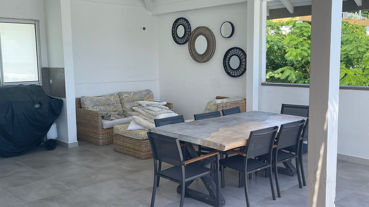 Photo of Outdoor in Orient Bay