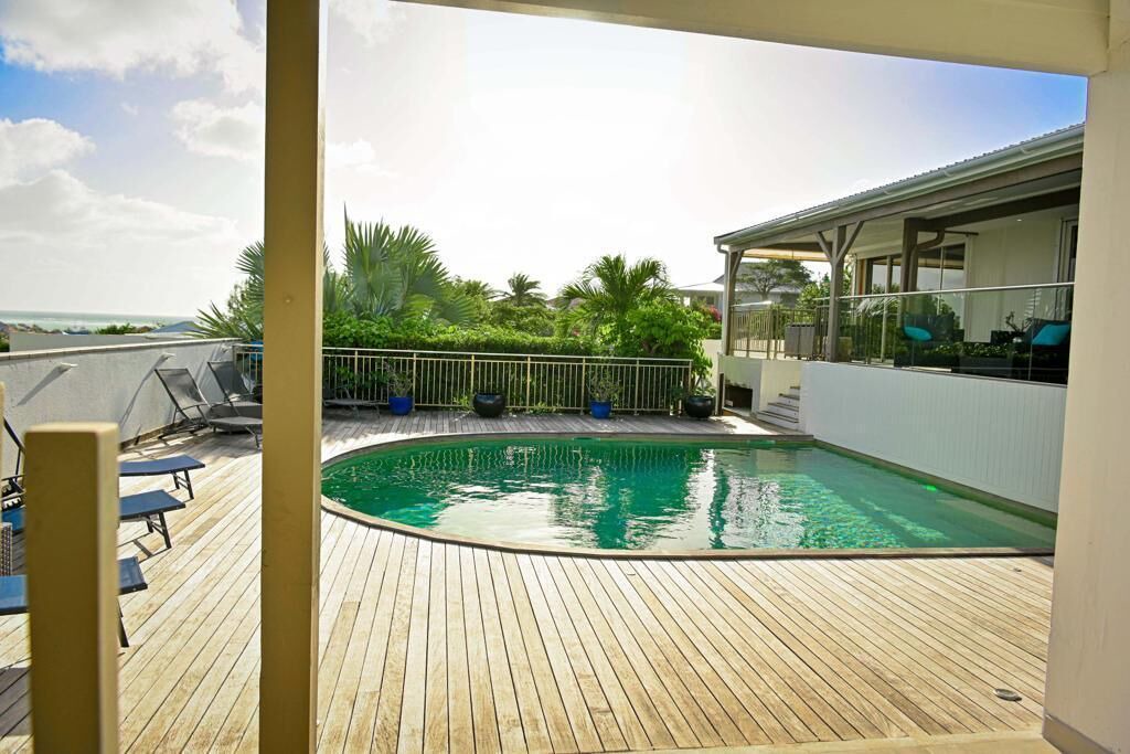 Photo of Outdoor in Orient Bay