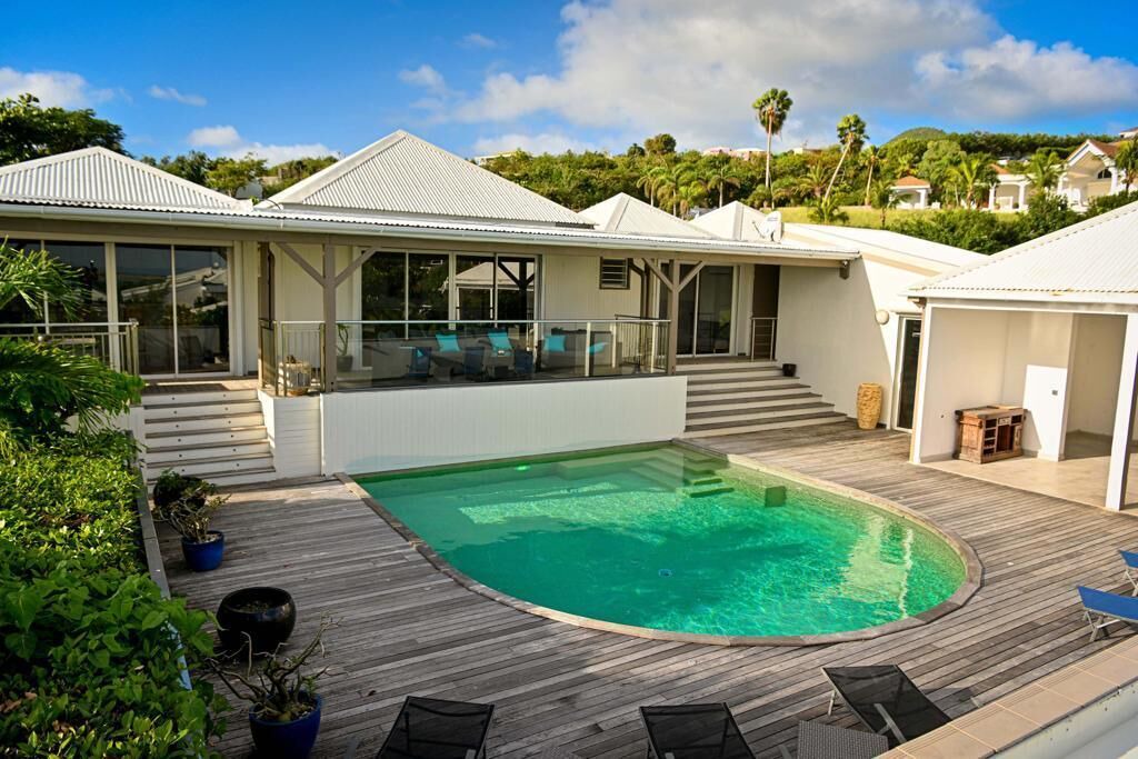 Photo of Outdoor in Orient Bay