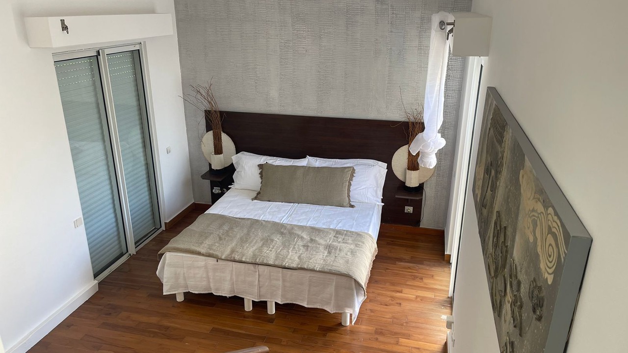 Photo of Bedroom in Orient Bay