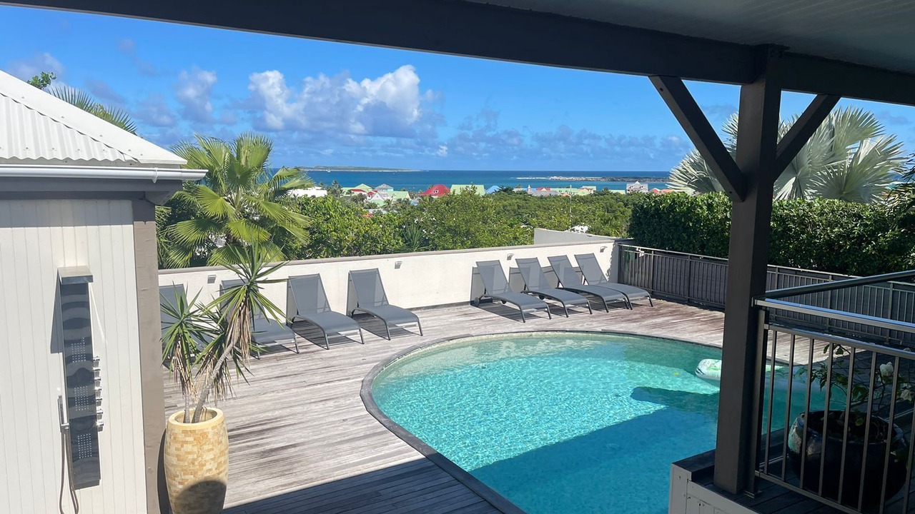 Photo of Outdoor in Orient Bay