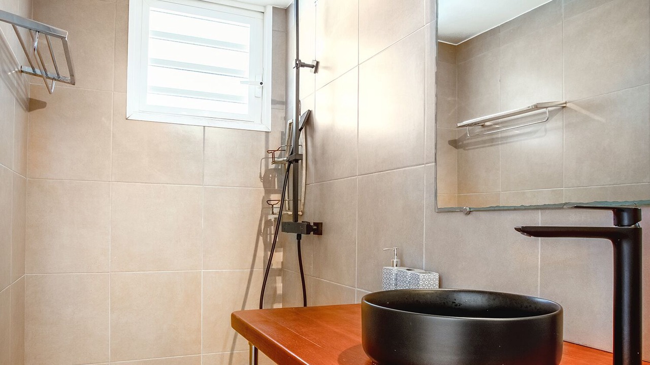 Photo of Bathroom in Orient Bay