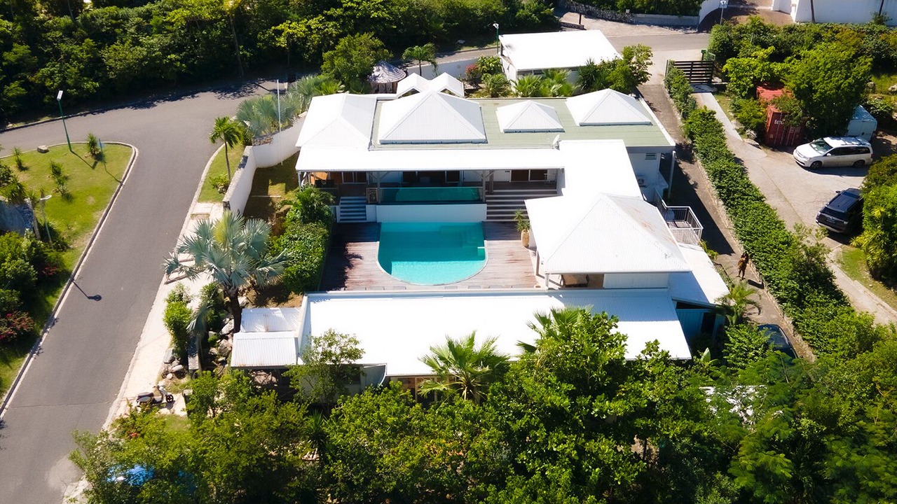 Photo of Outdoor in Orient Bay