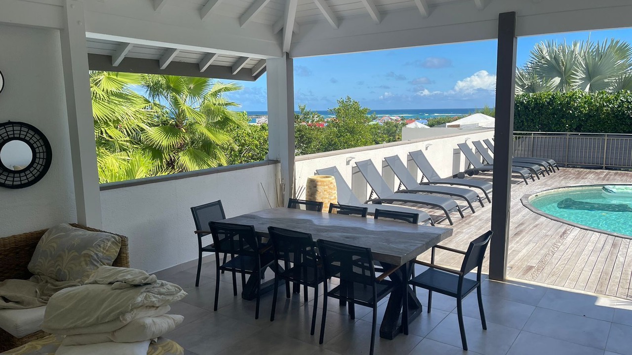 Photo of Outdoor in Orient Bay