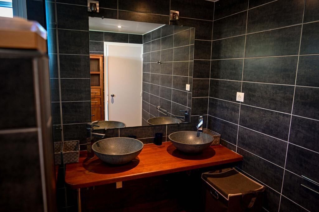 Photo of Bathroom in Orient Bay